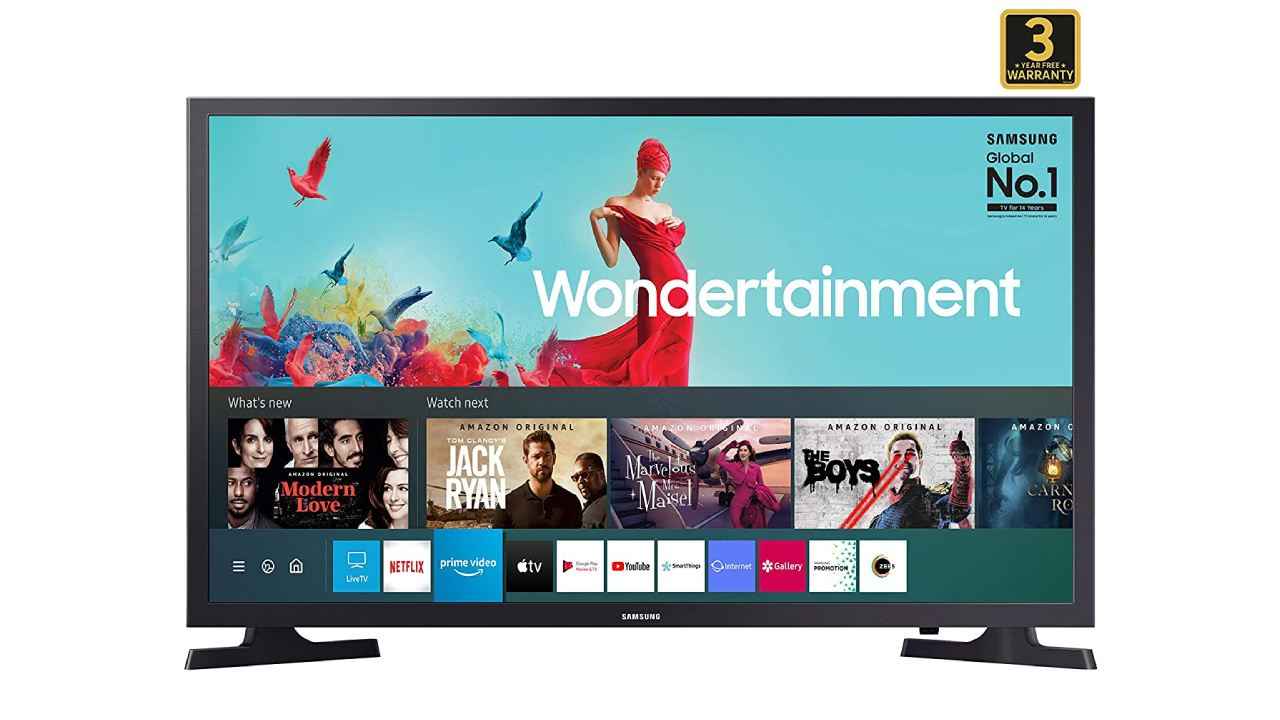 Best TVs for set-top box viewing