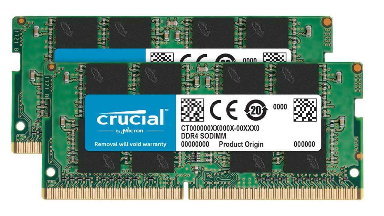 Best ddr4 ram hot sale for laptop