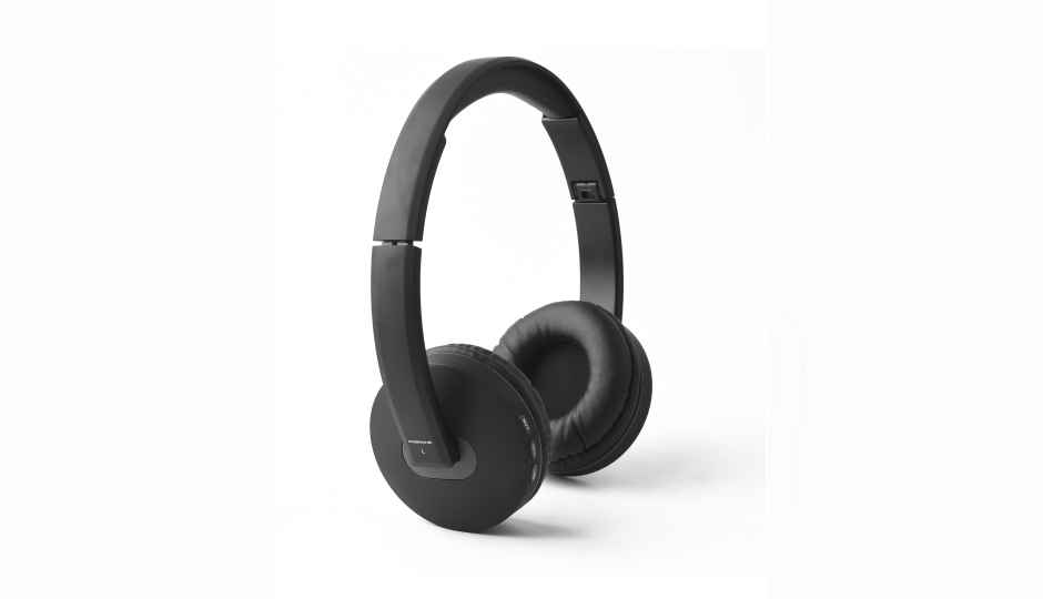 Ambrane WH-5600 wireless headphones launched in India at Rs 1,999