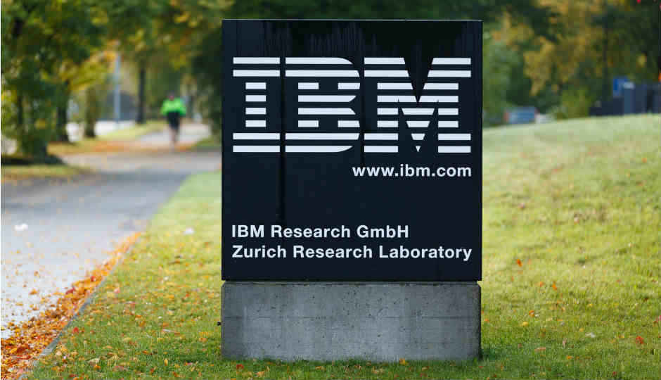 IBM scientists achieve storage memory breakthrough