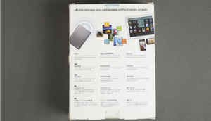 Unboxing: Seagate Wireless Plus 2TB