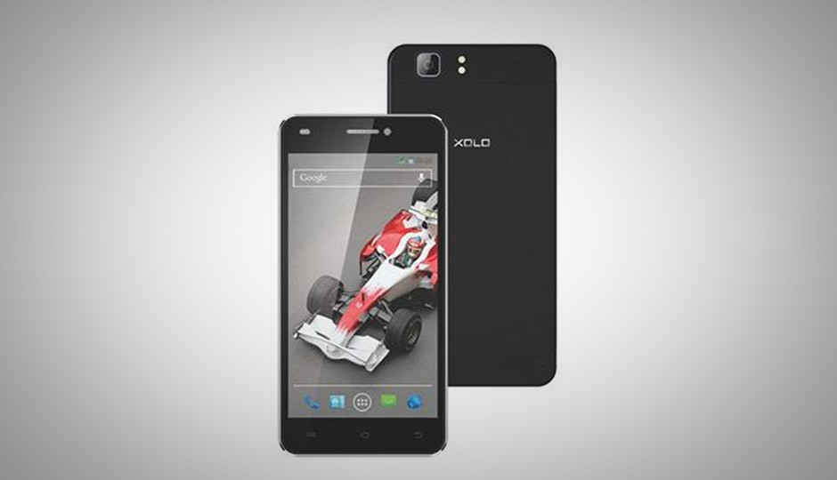 Xolo Q600s, Q1200 smartphones available online