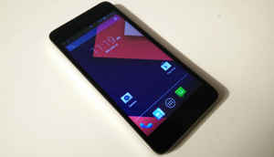 'Make in India' smartphone announcements of 2015