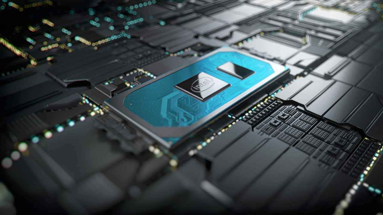 Intel announces 10th Gen Comet Lake U and Y-Series mobile CPUs