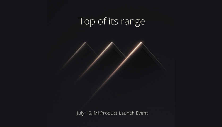 Xiaomi releases new teasers ahead of tomorrow’s launch (updated)