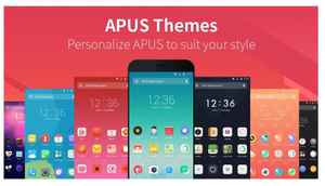 10 ఆండ్రాయిడ్ ఫ్యాన్సీ కలర్ ఫుల్ లాంచర్ అప్లికేషన్స్