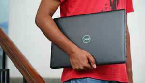 Dell G3 in pictures: The sleek looking gaming laptop for the gamer on the move