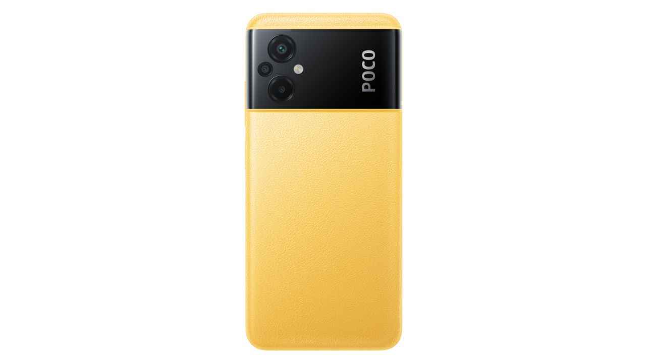 Poco M5 launches in India with MediaTek Helio G99 SoC and 50MP camera: Know the price and full specs | Digit