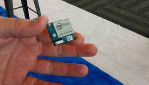 IDF 2014 Snapshot: Intel's key announcements and focus areas