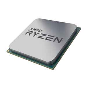 AMD Ryzen 5 2600X AM4 Desktop Processor