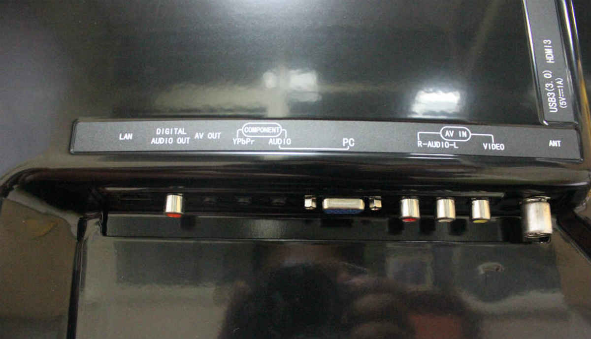 First Look: Micromax 42-inch UHD TV priced at Rs. 39,999 First Look: Micromax 42-inch UHD TV priced at Rs. 39,999
