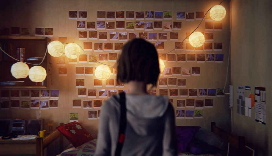 Life is Strange now available for download on Android