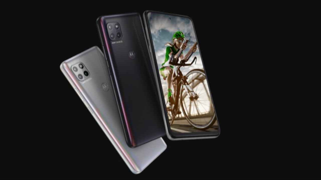 सस्ता 5G स्मार्टफोन Motorola Moto G 5G भारत में हुआ लॉन्च, क्या वाकई है भारत का सबसे सस्ता 5G स्मार्टफोन?
