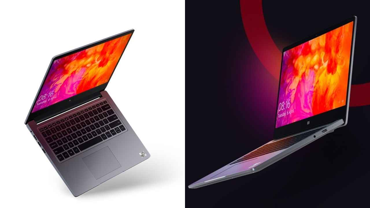 Xiaomi and Redmi could launch new laptops in India soon, according to tipster