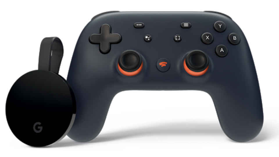 Google Stadia Controller won’t support Bluetooth headsets at launch