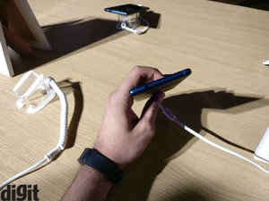 Nokia 3 को जल्द मिलेगा एंड्राइड 7.1.1 नूगा