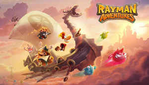 २०१६ मधील आतापर्यंतचे सर्वोत्कृष्ट अॅनड्रॉईड गेम्स (एप्रिल 2016)