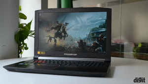 10 best gaming laptops under Rs 1 lakh