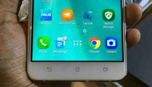 आसुस ज़ेनफोन 3; इस स्मार्टफ़ोन के बारे में जानें इन तस्वीरों से...