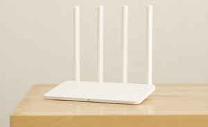 xiaomi నుంచి వై-ఫై రౌటర్‌