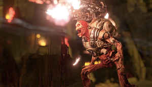 Bethesda E3 2015: Fallout 4, DOOM, Dishonored 2 and more