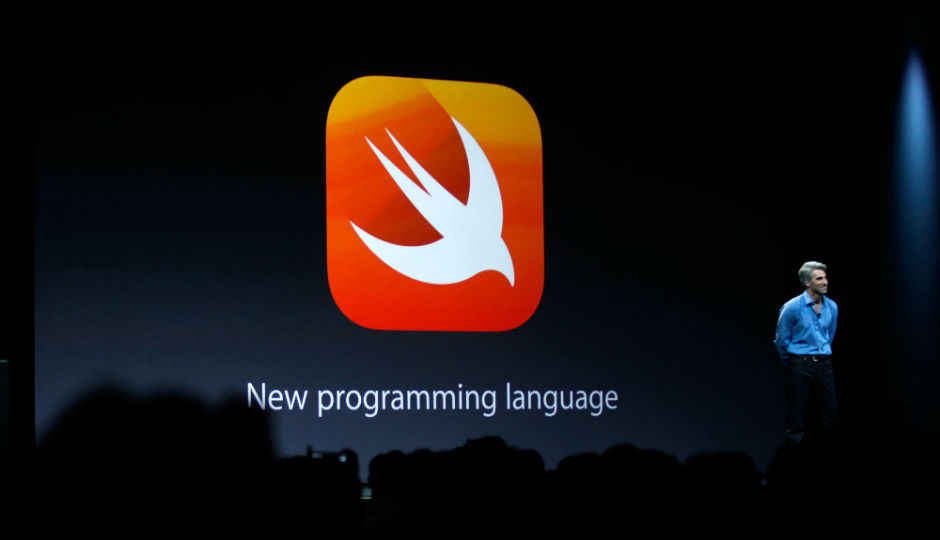 Google working to integrate open-source Swift programming language with its Fuchsia OS