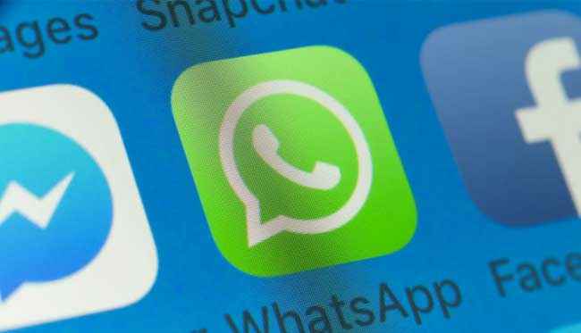 How to download the Whatsapp Desktop app?