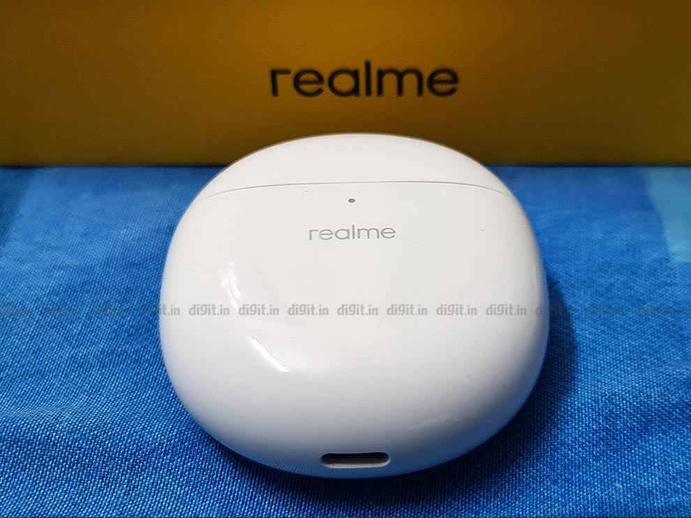 Realme Buds Air Pro ANC true wireless earphones