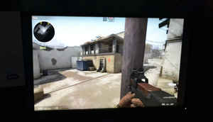 Gamer Gear: A closer look at BenQ XL2730Z and XL2430T gaming monitors