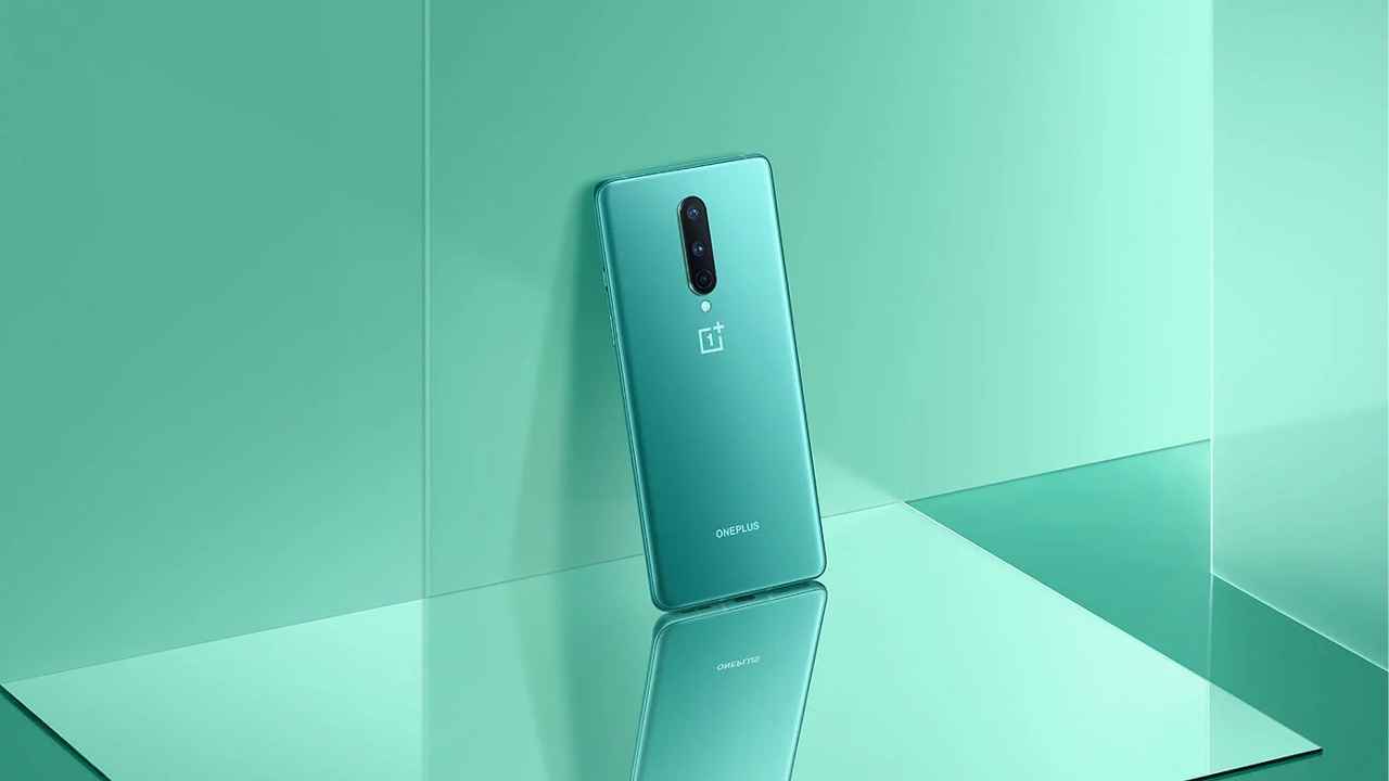 How to buy the OnePlus 8 for Rs 39,490 during Amazon Prime Day 2020 Sale
