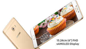 സാംസങ്ങിന്റെ ഗാലക്സി c9 pro ഇന്ത്യൻ വിപണിയിൽ