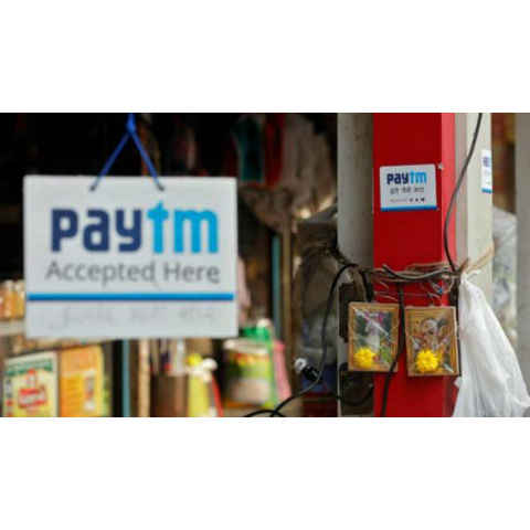 Paytm rolls out route search option for metro rail passengers