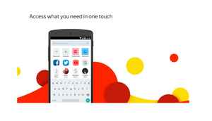 మీకు తెలియని మంచి ఆండ్రాయిడ్ లాంచర్ [ఏప్రిల్ 7]