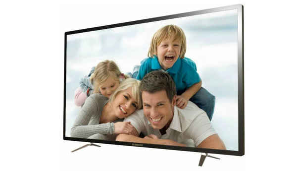 Shibuyi 40 inches Full HD LED TV