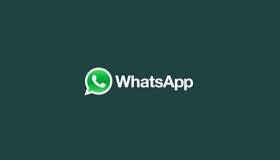 Latest WhatsApp beta brings ‘Dark Mode’ feature for Android