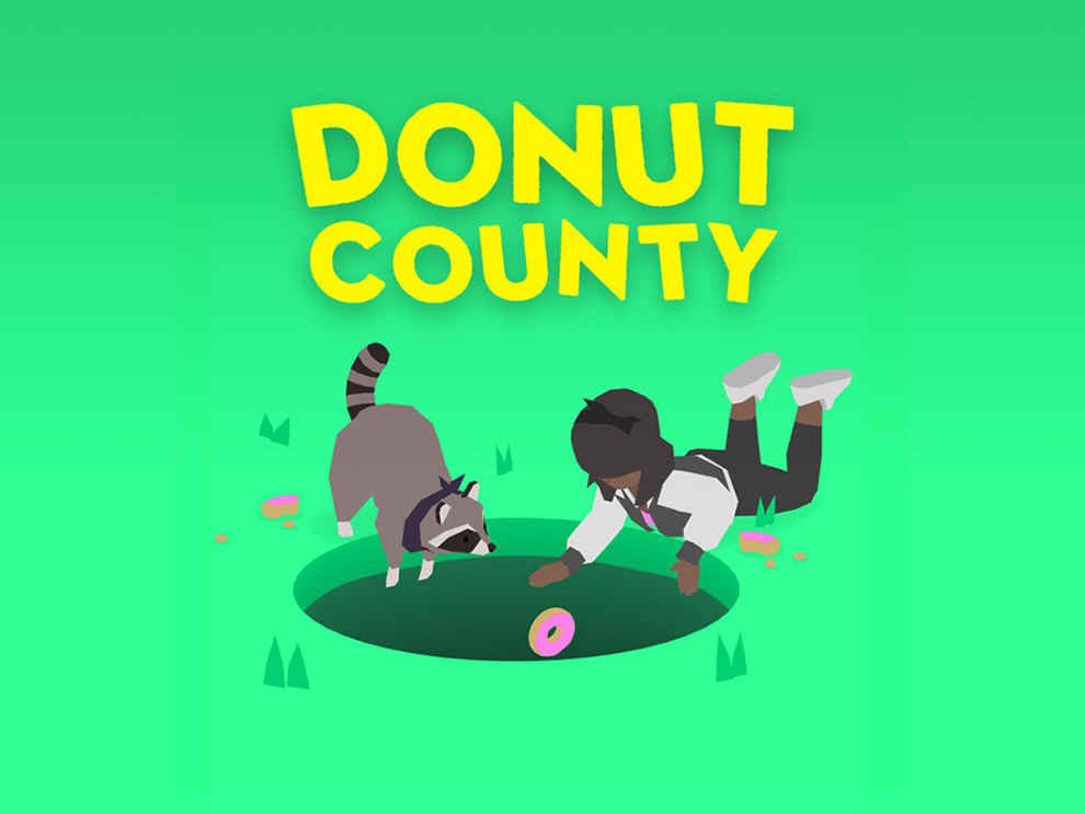 Donut County