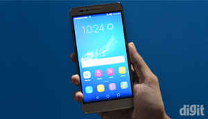 In Pictures: Honor 5X