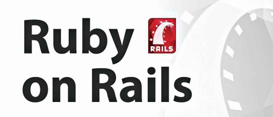 Ruby on Rails – An introduction