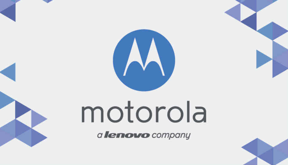 Motorola now officially a Lenovo company
