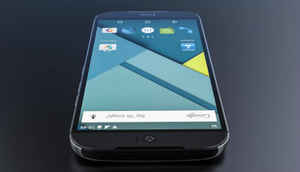 Is this what the HTC One M9 will look like?