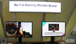 Computex 2015: ASUS unveils several ROG Gaming Products