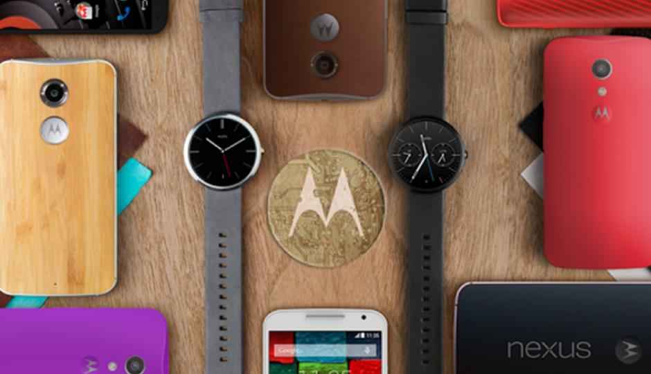 Motorola to unveil a mystery device on Feb 25