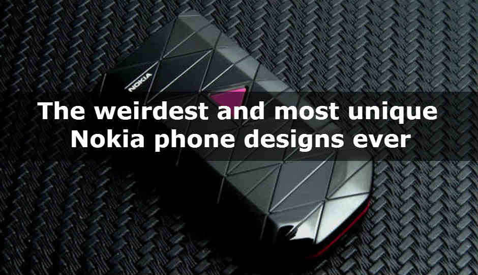 ഒരിക്കലും മറക്കാനാവാത്ത നോക്കിയ ഫോണുകളുടെ രൂപകൽപന