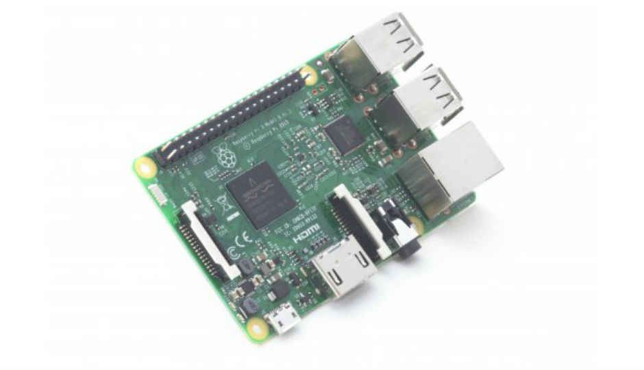 Raspberry Pi 3 with Wi-Fi and Bluetooth announced, priced at $35