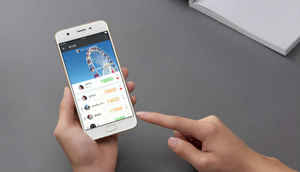 ഓപ്പോയുടെ A57 ഫെബ്രുവരി 3 മുതൽ ഇന്ത്യൻ വിപണിയിൽ ,വില ?