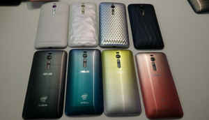 आसुस ज़ेनफ़ोन 2: स्पेसिफिकेशन्स, मूल्य, उपलब्धता और एक्सेसरीज़