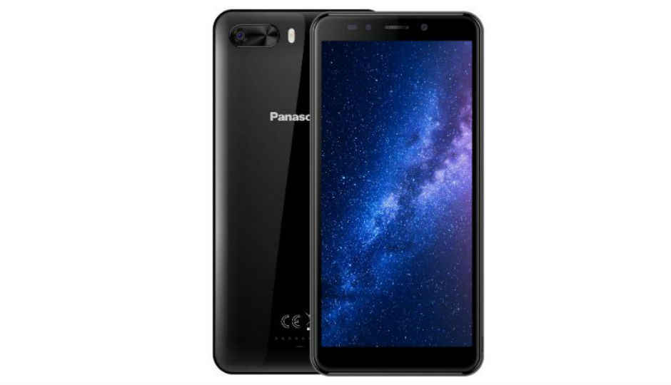 ಪ್ಯಾನಸೋನಿಕ್ 4G VoLTE ಸಪೋರ್ಟ್ ಮಾಡುವ ಹೊಸ Panasonic P101 ಅನ್ನು ಕೇವಲ 6,999 ರೂಗಳಲ್ಲಿ ಬಿಡುಗಡೆಗೊಳಿಸಿದೆ.