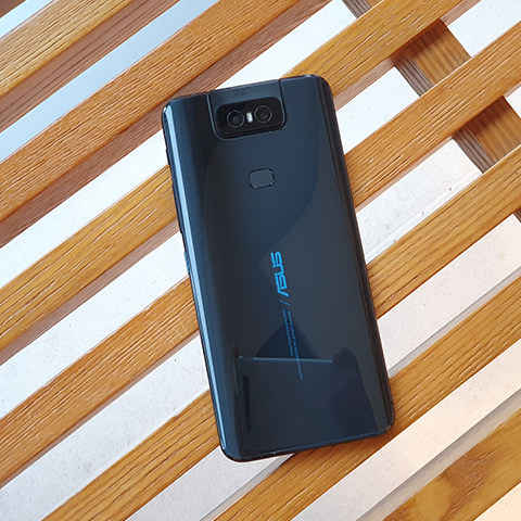 Asus Zenfone 6/Asus 6z first impressions: Flagship phone with a camera that flips over
