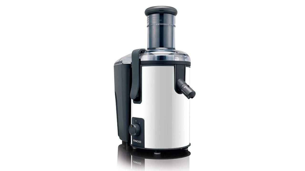 Compact and easy to carry juicers that can fit in any kitchen