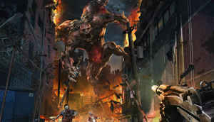 तुमच्या मोबाईल फोन्ससाठी  जबरदस्त आहेत हे FPS गेम्स (जून २०१६)